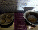 Foto langkah ke 4 dari resep Bakwan/kue bawang/bala bala/piya piya.