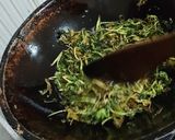 Foto langkah ke 2 dari resep Jukut Goreng.