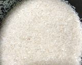 Foto langkah ke 1 dari resep Nasi uduk magic.com.