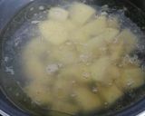 Foto del paso 1 de la receta Pastel de patata y verduras