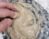 Foto del paso 1 de la receta: Pizza casera con 5 quesos