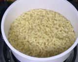Foto langkah ke 1 dari resep Mie Goreng Jawa.