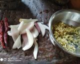 চিতল মাছের তেল ঝাল (chitol macher tel jhal recipe in bengali) রেসিপির ধাপ 1 ছবি