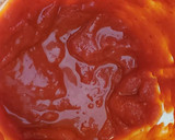 Foto del paso 3 de la receta: Tinga de pollo🌺