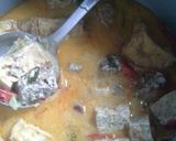 Foto langkah ke 6 dari resep Jangan Pedes (Sayur Santan Pedas Tahu Tempe).