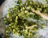 Foto del paso 5 de la receta: Croquetas de brócoli y jamón serrano