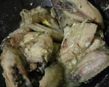 Ayam Goreng Bawang Putih (Simple!) langkah memasak 2 foto