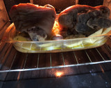 Foto del paso 9 de la receta: Codillos de cerdo al horno
