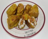 Foto langkah ke 7 dari resep Tahu Isi Pedas.
