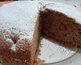 Foto del paso 3 de la receta: Torta de Nesquik y pera