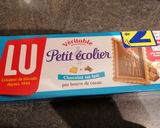 Une image de l'étape 1 de Le S'more ou gim-o-choco.