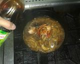 Foto del paso 3 de la receta: Pollo al champiñón
