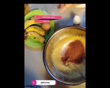 Foto langkah ke 3 dari resep 71. Banana Bread.