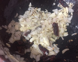 முள்ளங்கி கீரை பொரியல்☘️☘️ ரெசிபி ஸ்டேப் 1 புகைப்படம்