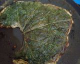 কুমড়ো পাতায় পাতুরি (Kumro patay paturi recipe in Bengali) রেসিপি ধাপ - 4 ছবি