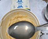 Foto langkah ke 2 dari resep Classic American Cookies.