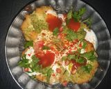 દહીં વડા(dahi vada recipe in Gujarati) રેસીપી સ્ટેપ5ફોટો