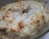 Ízes töltött gomba recept fázis 6 fotója