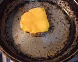Foto del paso 4 de la receta: La hamburguesa destructora 9 mil