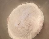 Ír szódás kenyér 🇮🇪 recept fázis 2 fotója