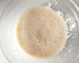 Foto del paso 1 de la receta: Pancakes +protein -carb