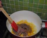 Persian herb stew (Qormeh sabzi) recipe step 3 photo