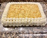 Foto del paso 11 de la receta: Tarta “mimosa”