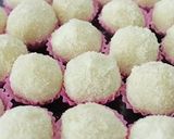 Foto do passo 6 de Brigadeiro de leite ninho