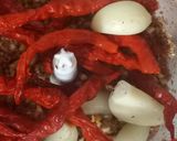 Foto langkah ke 4 dari resep Siomay Oatmeal|Tinggi Protein, Sehat Tanpa Tepung.