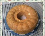 Foto langkah ke 9 dari resep Bolu Pisang Kukus.