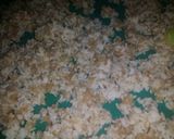 Foto langkah ke 4 dari resep Nasi goreng tiwul klothok.