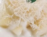 Foto langkah ke 4 dari resep Singkong Keju Thailand gurih.