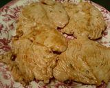 Foto del paso 2 de la receta Solomillo de pavo con adobo casero