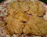 Foto del paso 2 de la receta: Solomillo de pavo con adobo casero