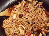 Yakisoba