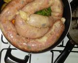 Foto del paso 3 de la receta: Tripa gorda rellena