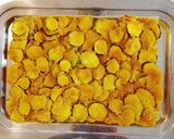 Foto del passaggio 4 della ricetta Zucchinella 😋😋