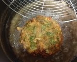 Foto del paso 4 de la receta: Tortillas individuales de lechuga 🌿