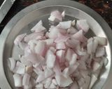 A picture of step 2 of Poha.