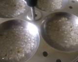 Saboodana Papad recipe step 4 photo