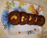A picture of step 7 of Harabhara kabab.
