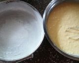 Foto del paso 3 de la receta: Torta de vainilla húmeda
