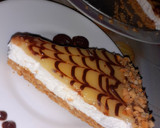 Foto del paso 10 de la receta: Tarta de limón sin horno 🍋🍋