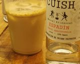 Foto del paso 2 de la receta: Cóctel Mezcal Chai