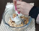 عکس مرحله 2 از دستور دسر بیسکوییتی آسان