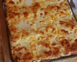 Foto del paso 13 de la receta: Lasaña de carne y espinacas