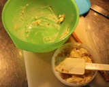 Foto del paso 11 de la receta: Tortelinis con mayonesa de ajo, con popurrí