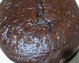 Foto del paso 3 de la receta: Bizcochuelo de chocolate