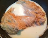 Foto del paso 6 de la receta: Croquetas de Secas amb butifarra i cansalada viada