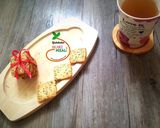 Hình bước làm 6 của món Gouté Biscuits Copycat